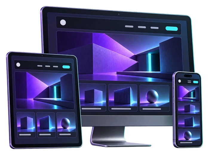 responsive