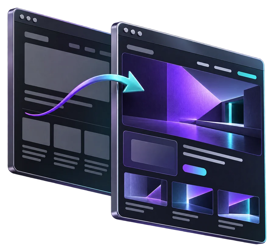 slider icon